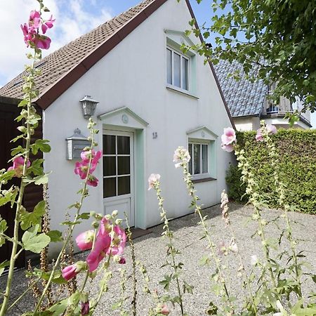 Fischerhaus Villa Busum Exterior photo